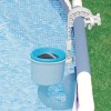 Intex Deluxe Wall Mounted Surface Skimmer for Swimming Pools #28000