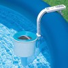 Intex Deluxe Wall Mounted Surface Skimmer for Swimming Pools #28000