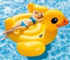 Intex Giant Ride-On Inflatable Duck #56286