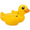 Intex Giant Ride-On Inflatable Duck #56286