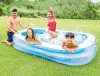 Intex Swim Centre Inflatable Family Paddling Pool #56483