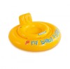 Intex My Baby Float Ring for Ages 6-12 Months #56585