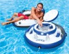 Intex Mega Chill Floating Drinks Cooler for Swimming Pool #56822