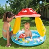 Intex Mushroom Baby Paddling Pool #57114