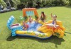 Intex Dinosaur Play Centre Paddling Pool #57444