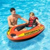 Intex Explorer Pro 50 Dinghy for 1 Person up to 50Kg #58354