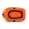 Intex Explorer Pro 100 Dinghy for 1 Person up to 80Kg #58355