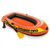 Intex Explorer Pro 300 Dinghy with Pump and Oars #58358