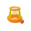 Intex Inflatable Basketball Netball Hoop for Swimming Pool #58504