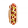 Intex Giant Hotdog Float Lilo #58771