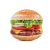 Intex Giant Hamburger Float Lilo #58780