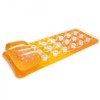Intex 18 Pocket Float Lilo in Orange #58890