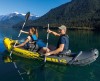 Intex Explorer Twin Seat K2 Kayak with Oars and Pump #68307