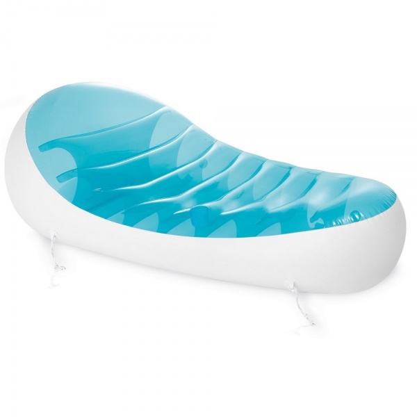 Intex Giant Petal Floating Lounge Lilo for Swimming Pools #56869