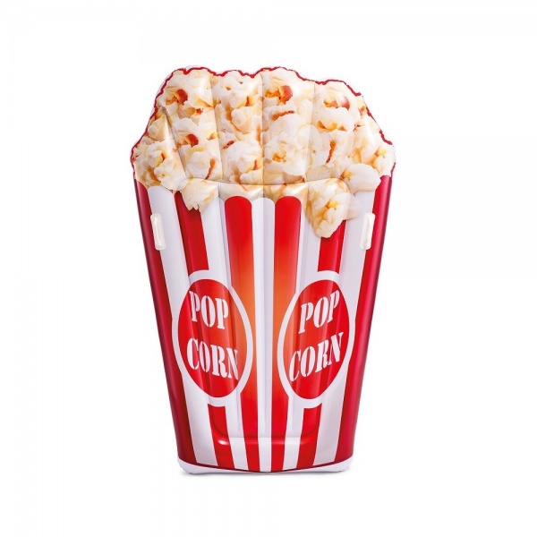 Intex Giant Popcorn Float Lilo #58779