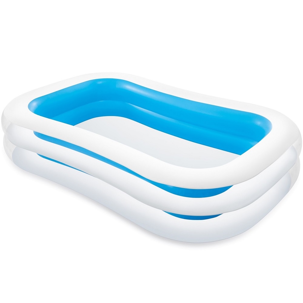 Intex Swim Centre Inflatable Family Paddling Pool #56483